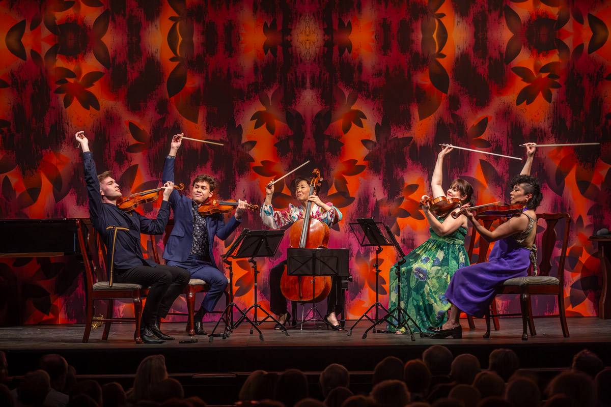 photo by  WILLIAM STRUHS