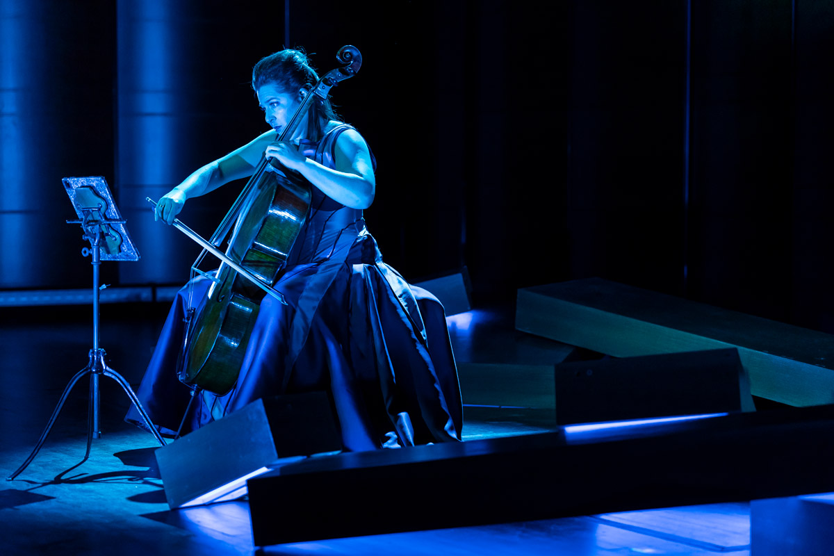 Fragments photo by Scott Suchman