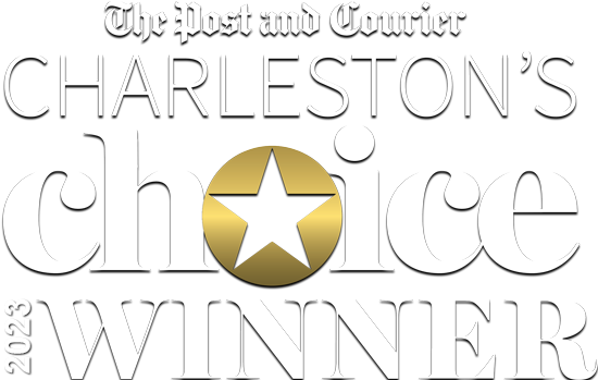 Charleston Choice Winner 2023
