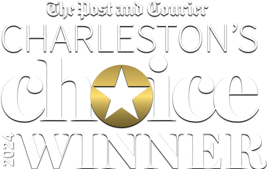 Charleston Choice Winner 2024