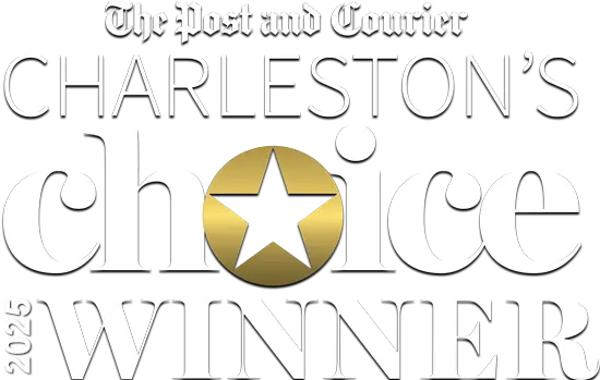 Charleston Choice Winner 2025