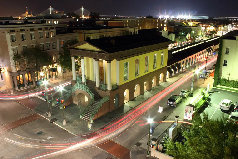 Boutique Shopping in Charleston, SC