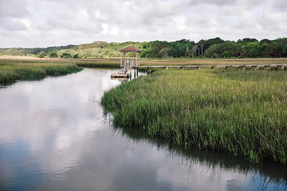 edisto island