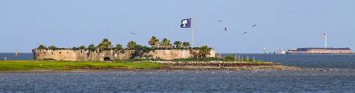 Fort Sumter