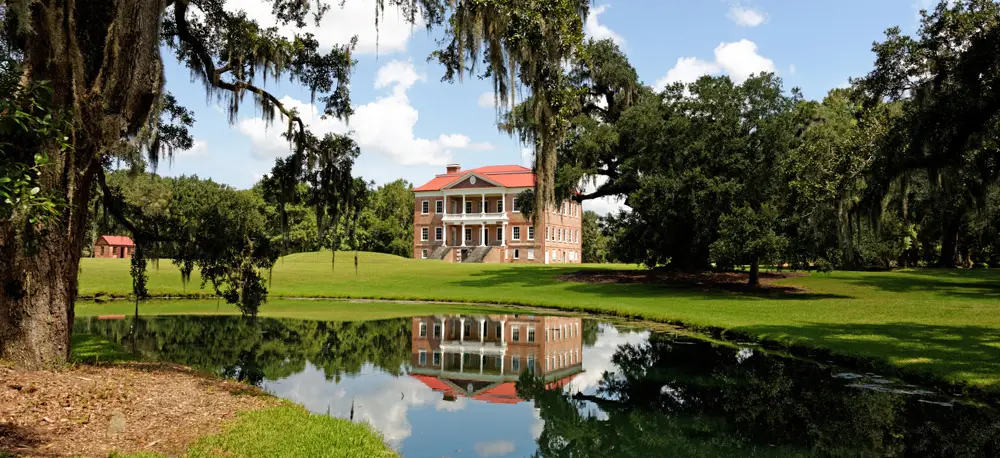 Drayton Hall