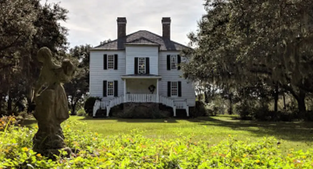 Hopsewee Plantation