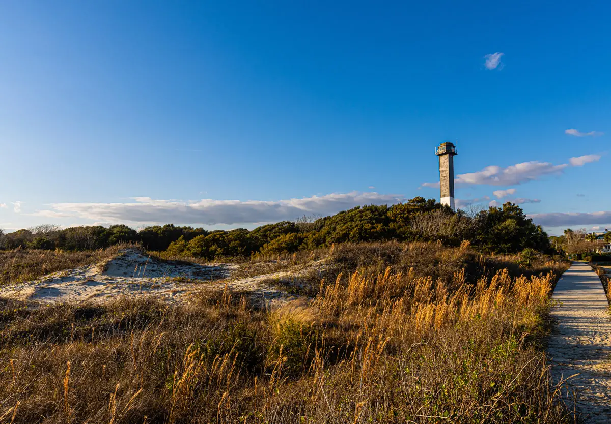 Sullivan's Island