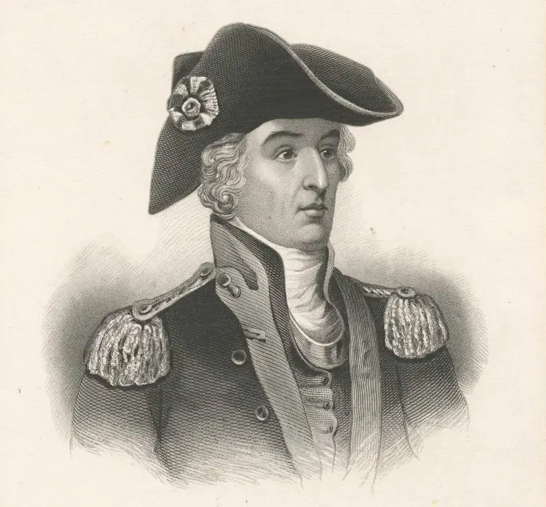 General Francis Marion