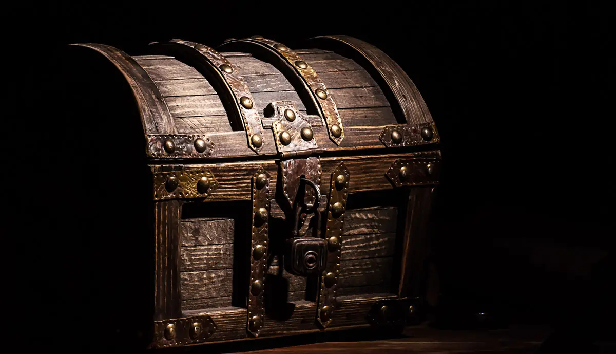 Treasure Chest