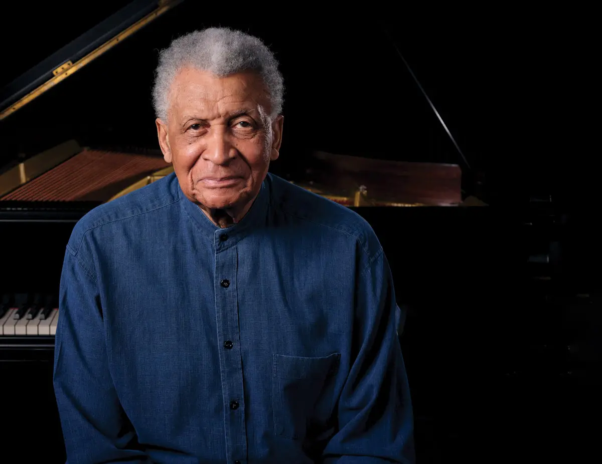 Abdullah Ibrahim