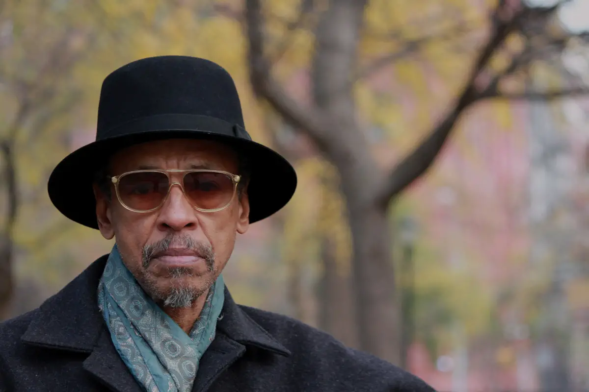 Henry Threadgill