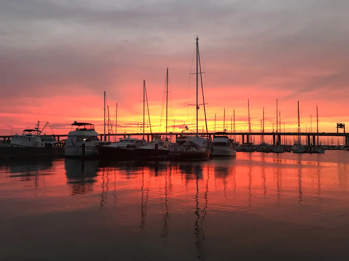 Luxury Yacht Downtown Charleston SC