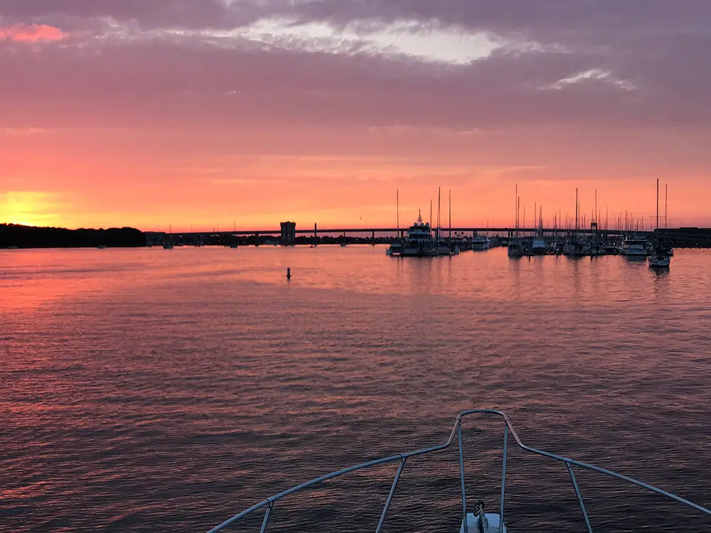 romantic dinner cruise for two charleston sc prices